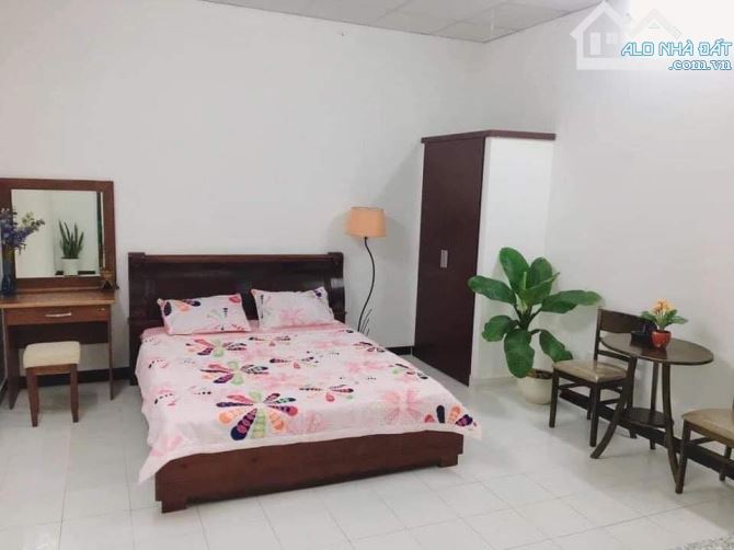 Bán nhà 4 lầu HXH ngang 4.6m 97m2 10PN khép kín vài bước ra Quang Trung gần SOS 12.99 tỷ - 6