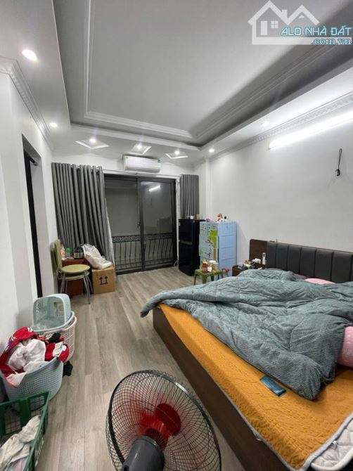BÁN NHÀ ĐẸP NGÕ 203 KIM NGƯU – 37m² x 5 TẦNG – GIÁ 9.5 TỶ – HAI BÀ TRƯNG, HÀ NỘI - 6