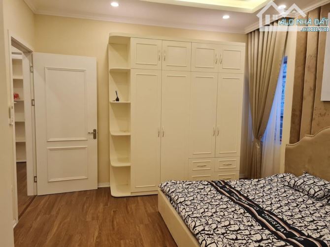 Nhà Đẹp Trương Định – Cách Phố Vài Bước – Ngõ Ba Gác Vào Tận Nơi – Chỉ Nhỉnh 7 Tỷ - 6