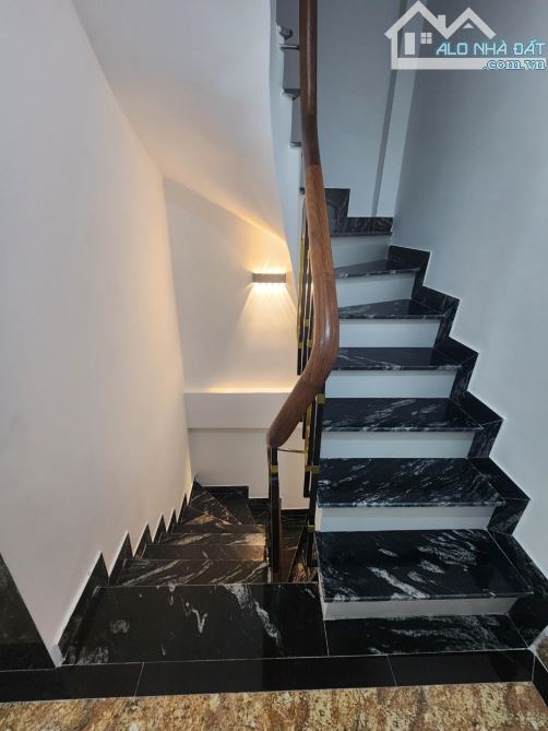 NHÀ MỚI 7 45M2 TẦNG THANG MÁY PHỐ VÕ THỊ SÁU  HAI BÀ TRƯNG GIÁ NHỈNH 19 TỶ 💎 - 6