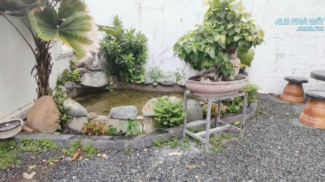 BÁN BIỆT THỰ ĐẸP THẠNH XUÂN GIẢM TỪ 30 TỶ CON 23 TỶ VỚI 600M2 QUÁ RẺ CÔ CHÚ ƠI! - 6
