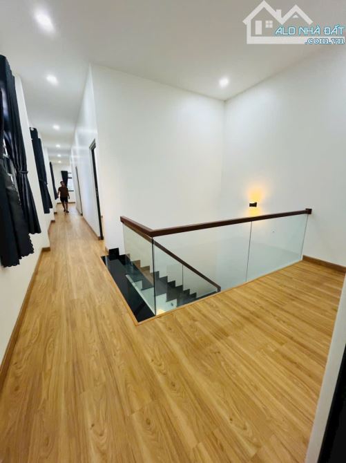 Cho Thuê Nhà Trệt Lầu 5 Phòng Ngủ Khu Dân Cư Diệu Hiền - 6