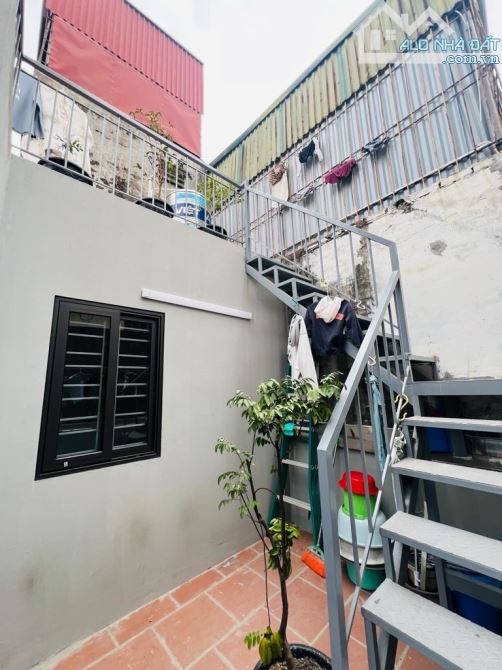 Khâm Thiên nhà mới đập hộp xây cực có tâm sổ nở hậu đẹp - 6