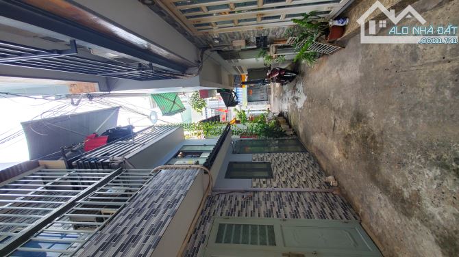 ✨🏠 Nhỉnh 3 Tỷ Có Ngay Căn Nhà 3 Tầng Xe ÔTô Đổ Cửa Vị Trí Vip Hàng Xóm Q1 Sang Xịn Mịn ! - 6