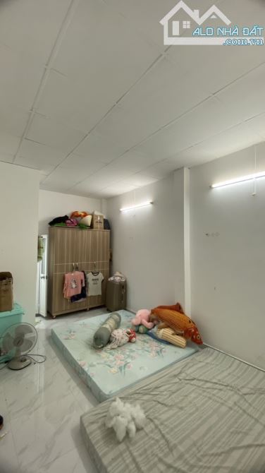 GẦN MẶT TIỀN NGUYỄN VĂN ĐẬU 🍀 DIỆN TÍCH 32.5M2🍀 2 TẦNG 🍀 HOÀN CÔNG 🍀 4.95 TỶ - 6