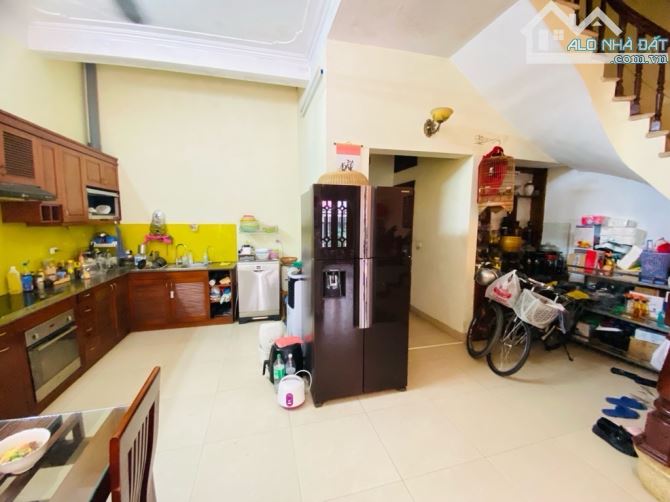 BÁN NHÀ RIÊNG 91M2 5TẦNG PHỐ TỨ LIÊN TÂY HỒ HÀ NỘI - 6