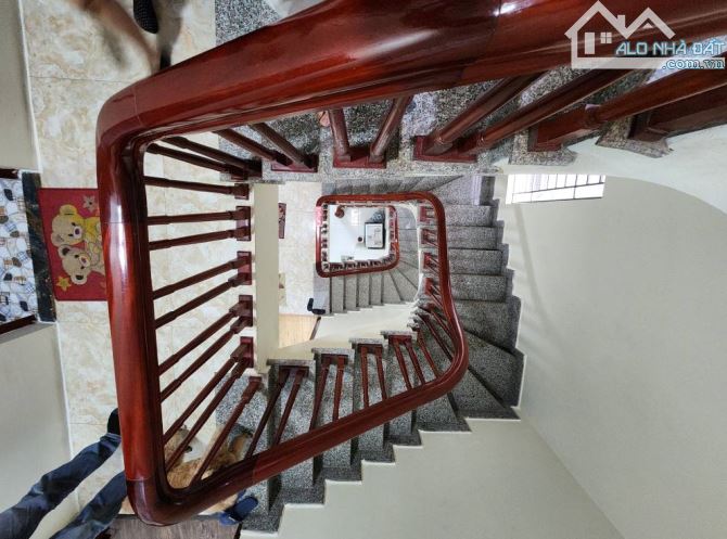 Cần bán gấp nhà dân xây Tân Phong 64m2, 4T, lô góc, ô tô  giá tốt - 6