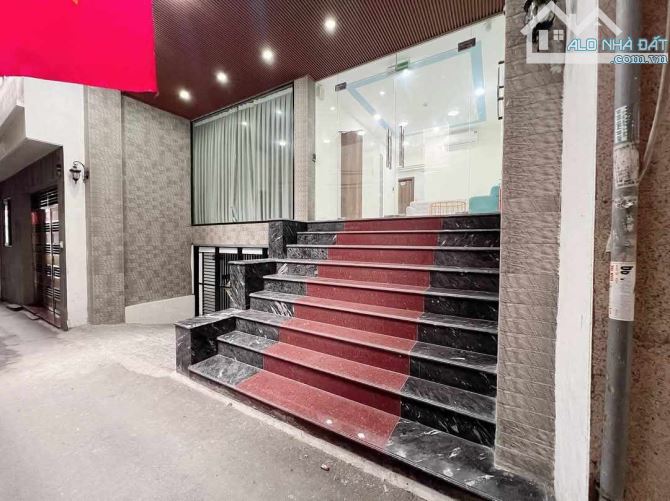 SIÊU PHẨM 100M2 9TẦNG TẠI TRÍCH SÀI TÂY HỒ HÀ NỘI - 6