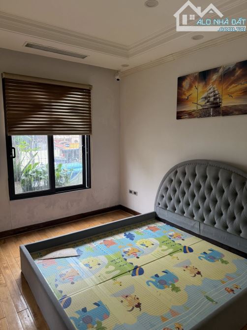 BÁN NHÀ MẶT PHỐ VIEW HỒ 41 tỷ 65m 8 TẦNG MT 6m VỈA HÈ Ô TÔ KINH DOANH LẠC LONG QUÂN TÂY HỒ - 6
