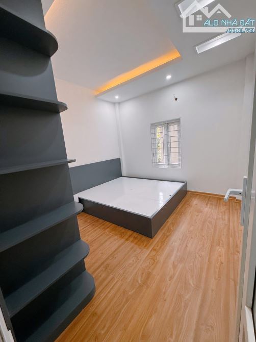 Bán Nhà Nguyễn Đạo An - Bắc Từ Liêm-Full Nội Thất - Sát Phố -Gần Ô Tô- 45M x 5T Giá 7.9 Tỷ - 6