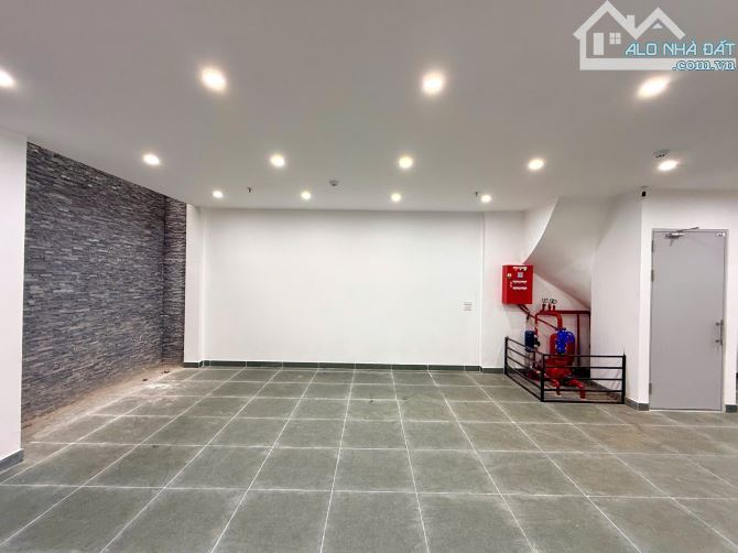 Linh Đàm, Tòa nhà CCMN cao cấp, Lô góc 8 tầng Thang máy, dt 100m2, mt 6.6m, Giá 26.5 tỷ. - 6