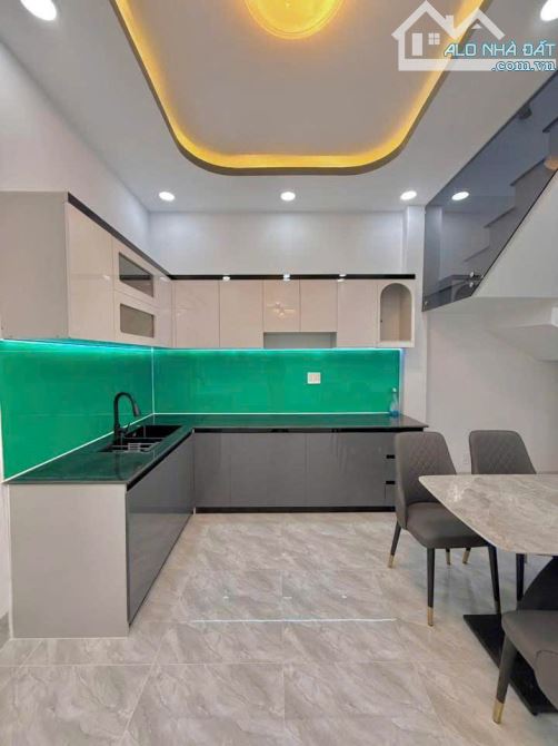 Xuất Hiện căn nhà 100m2 Sổ riêng thổ cư ngay KDC Sư Đoàn 370, Cổng 2 Sân Bay Biên Hòa - 6
