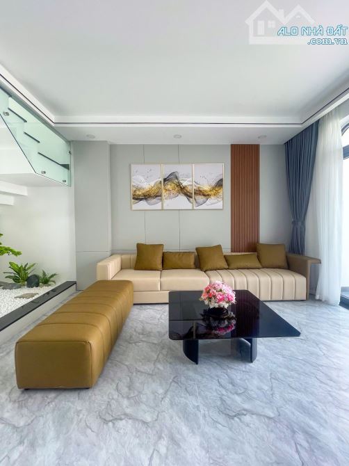 🌸Bán nhà 3 tầng KĐT Thái Xuân (Gói 3,Gói 4) Mỹ Gia, Nha Trang full nội thất  (TỔNG HỢP) - 7