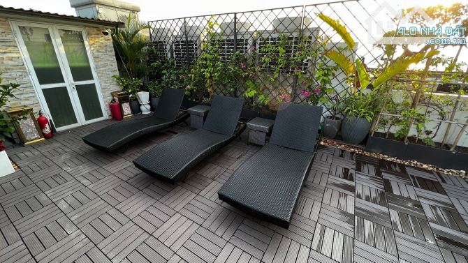 Bán gấp khách sạn mặt phố VIP Quận Hoàn Kiếm - 175m2x12T - 180 TỶ - 7