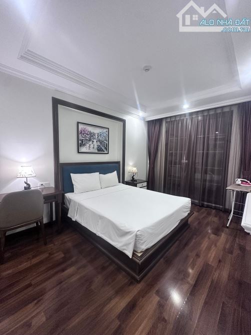💥KHÁCH SẠN PHỐ CỔ 💥 Mặt phố Hàng Bông 145m2 118 tỷ Hàng Gai - Hoàn Kiếm - 7