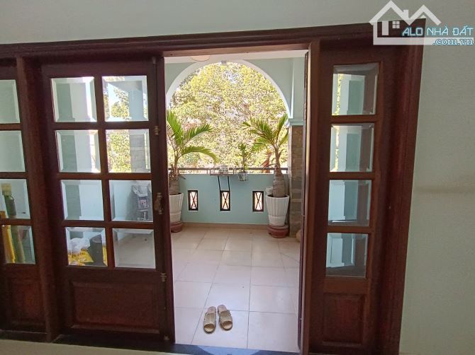 BÁN NHÀ MẶT TIỀN KHU SẦM UẤT BẬC NHẤT QUẬN 8 110m, 6x17,5, 4 tầng 22 tỷ - 7