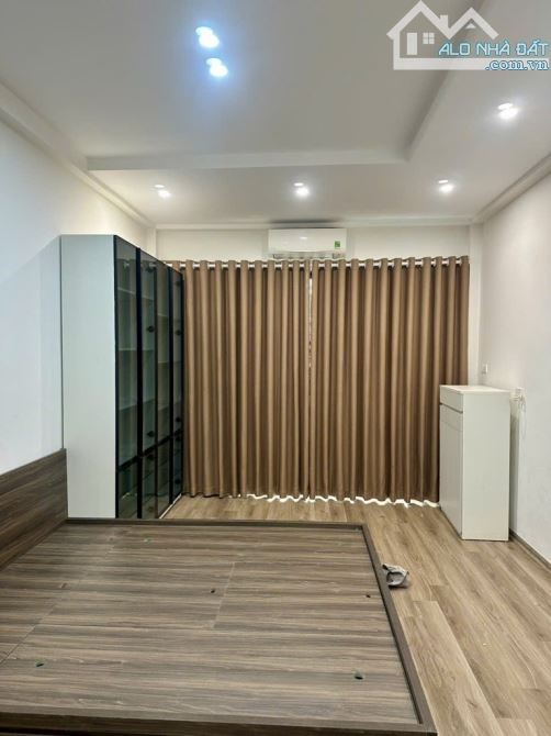 BÁN NHÀ RIÊNG 47M2 5TẦNG PHỐ NGỌC HÀ BA ĐÌNH HÀ NỘI - 7