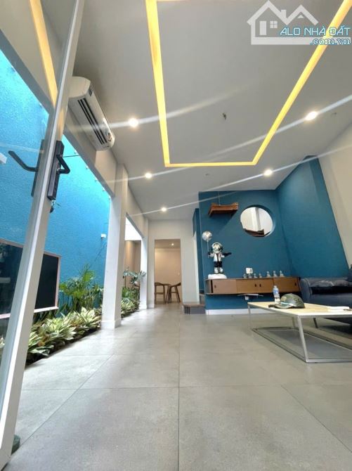 BÁN NHANH NHÀ 69M2 TRẦN THỊ TRỌNG. P15. TÂN BÌNH - 7