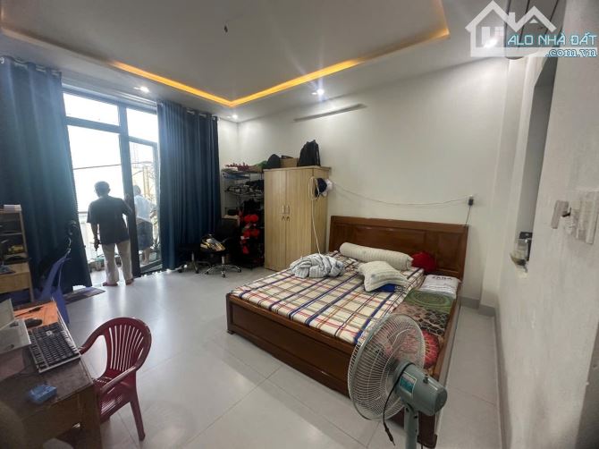 Nhà 3 tầng Tân hòa đông hoà dĩ an gần làng đại học quốc gia - 7