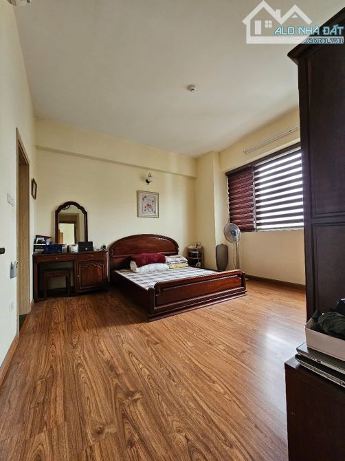 BÁN 1 CĂN HỘ CC NGOẠI GIAO ĐOÀN, TÒA VIP NỘI KHU, DT RỘNG, GIÁ 9,7 TỶ - 7