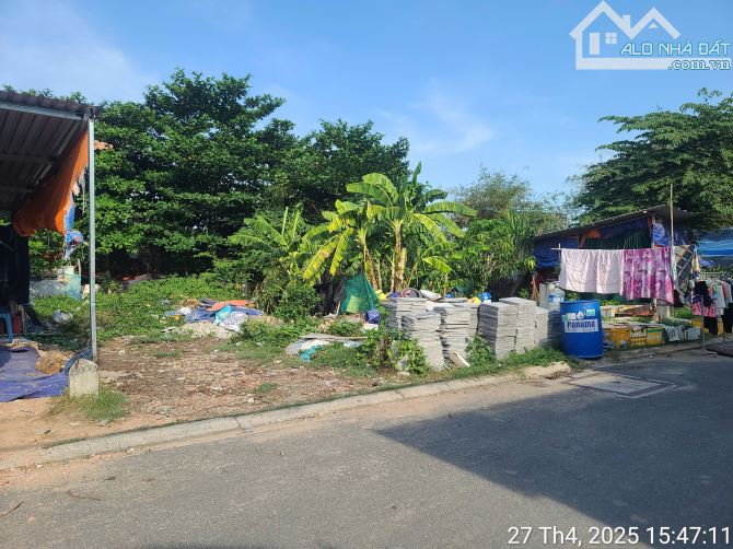 Bán đất hẻm đường Lò Lu p Trường Thạnh Tp Thủ Đức - 7