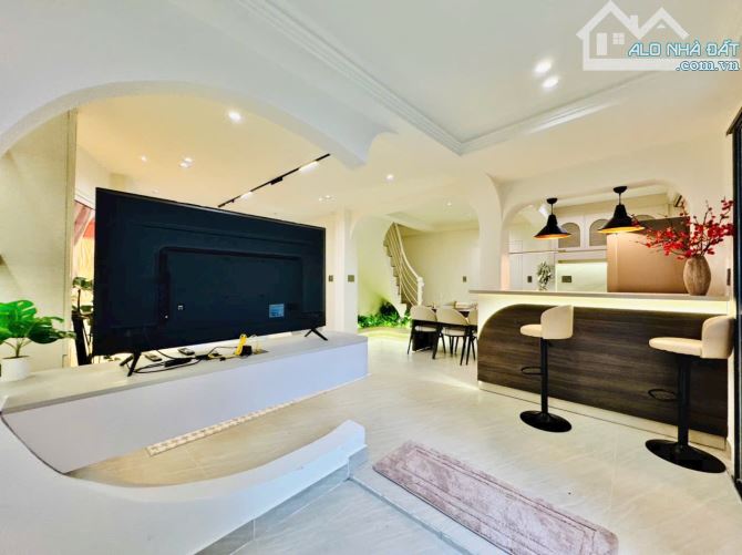 Bán Nhà Phố Đẹp Đường Lê văn Sỹ, Phường 13, Quận Phú Nhuận, Hồ Chí Minh - 7