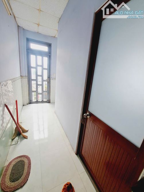 HÀNG HIẾM NGAY BV BÌNH TÂN - 1 SẸC BA GÁC THÔNG - 35M2 (4X9) 3 TẦNG ĐÚC - CHỈ NHỈNH 3 TỶ - 7