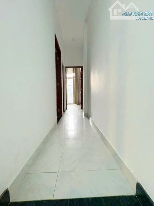 👉4.1 TỶ - HẺM 8M XE TẢI - 1/ ĐƯỜNG GÒ XOÀI - GIÁP TÂN PHÚ, LÊ THÚC HOẠCH - 40M2, 3 TẦNG - 7