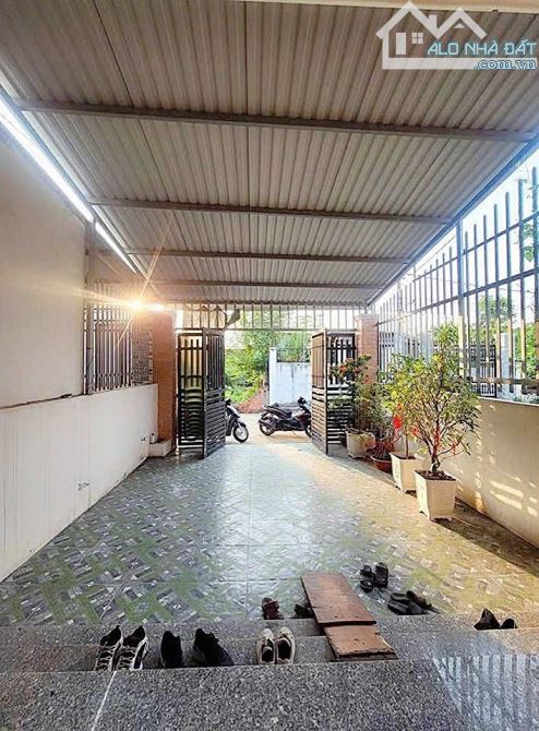 💥GẤP GẤP💥 BÁN NHÀ ĐỐI DIỆN TRƯỜNG THCS DT 100m2 GIÁ 725 TRIỆU SỔ RIÊNG - 7