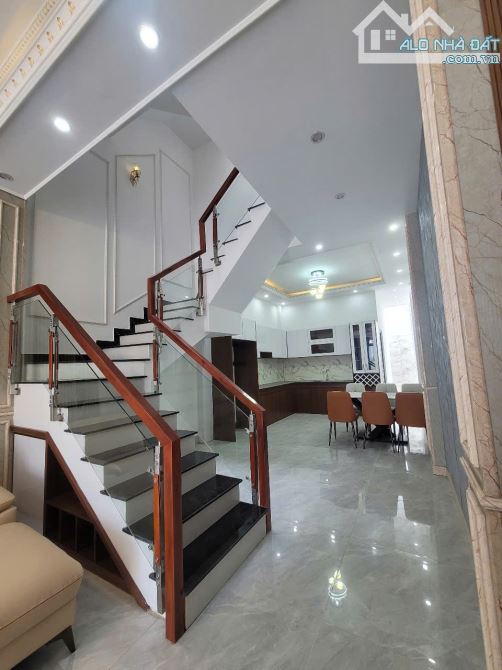 Bán nhà 1T2L 4x20m, đường D3 KDC Lê Phong Bình Chuẩn 1 p.Bình Chuẩn - 7