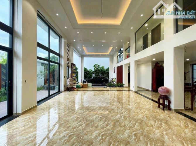 ❣️ Biệt thự 336m2x 5 tầng hiện đại – trung tâm quận Hải An, Hải Phòng - 7