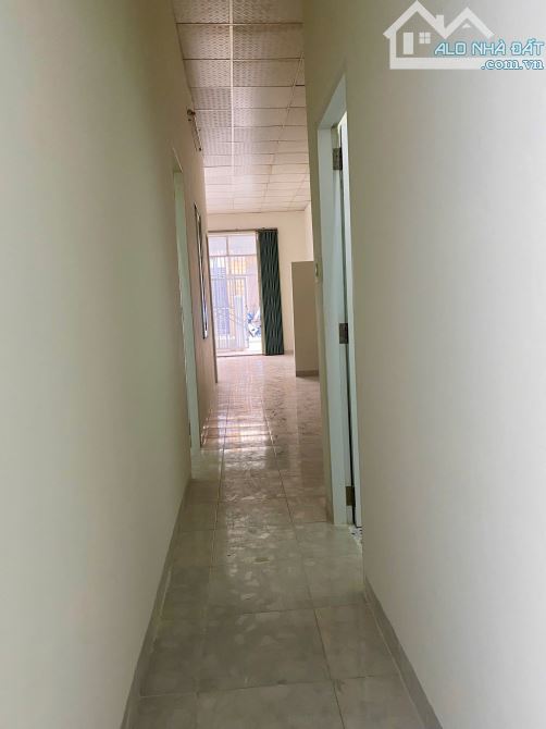 Bán nhà cấp 4 đường oto né nhau tại Vĩnh Thạnh, Nha Trang khu dân cư - 7