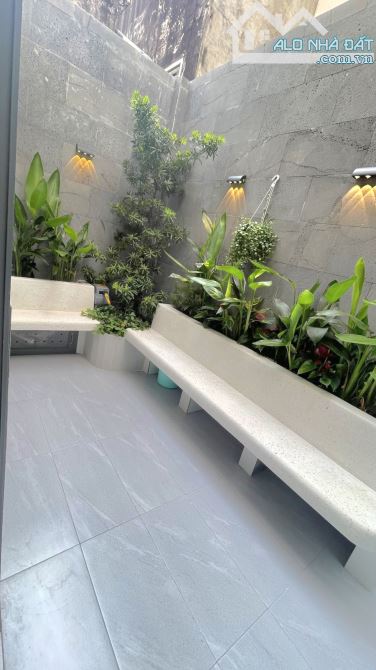 Siêu Phẩm Nhà Đẹp Thang Máy, 90m², 4 Tầng, Mặt Tiền Đường D, Quận 7, Chỉ Nhỉnh 14 Tỷ - 7