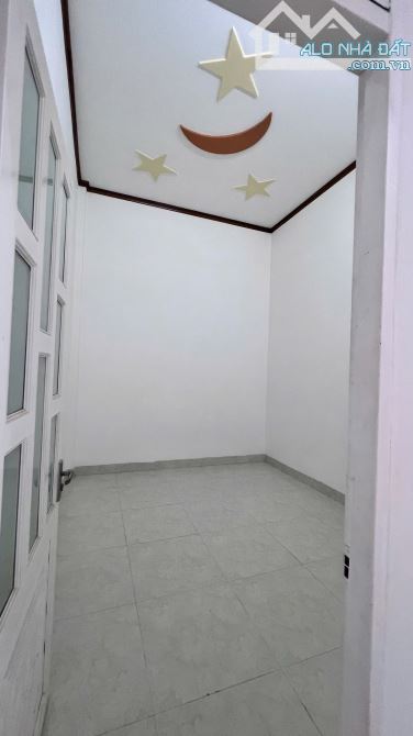 Nhà hẻm Nguyễn Cơ Thạch gần hoa viên Thành Nhất - 7
