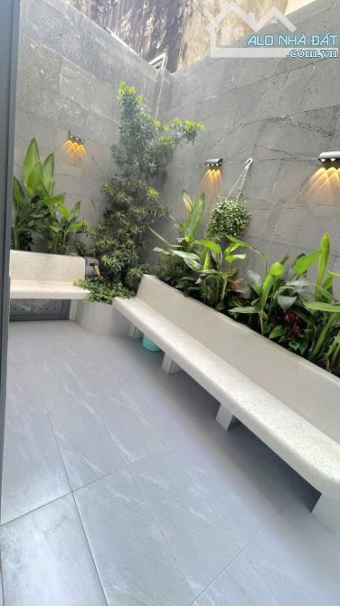 Siêu Phẩm Nhà Đẹp Thang Máy, 90m², 4 Tầng, Mặt Tiền Đường D, Quận 7, Chỉ Nhỉnh 14 Tỷ - 7