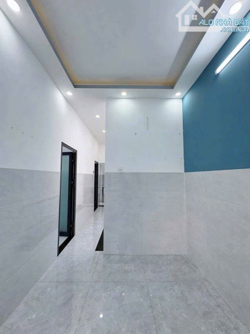 Bán Nhà Trệt Lầu - Cách Đường Tạ Thị Phi Chỉ 100m - 7