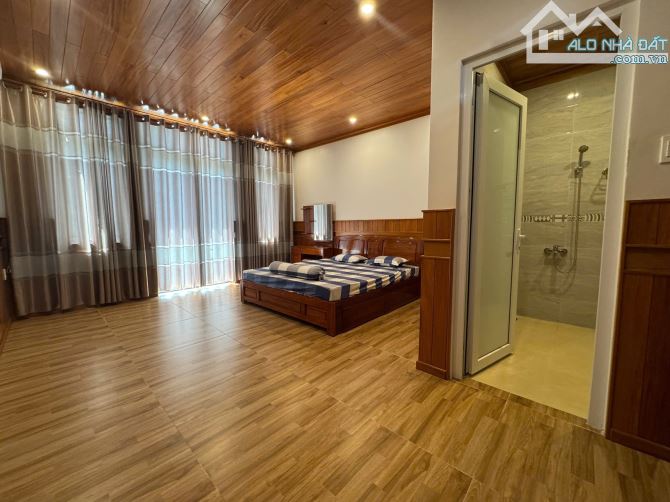 ⭐️NHÀ ĐẸP 4 TẦNG MẶT TIỀN CẦU DỨA PHÚ NÔNG KĐT VĨNH ĐIỀM TRUNG NHA TRANG GIÁ 7.95 TỶ - 7