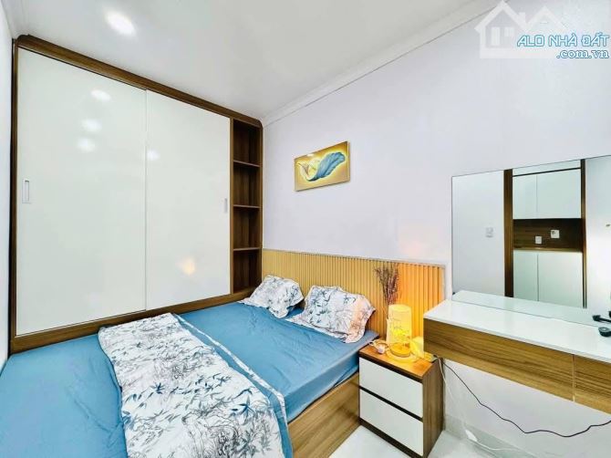 🌼 Chuẩn bị đi nước ngoài bán nhà đường An Dương Vương, Quận 5 / 72.6m² / 2 Tỷ 420 - 7