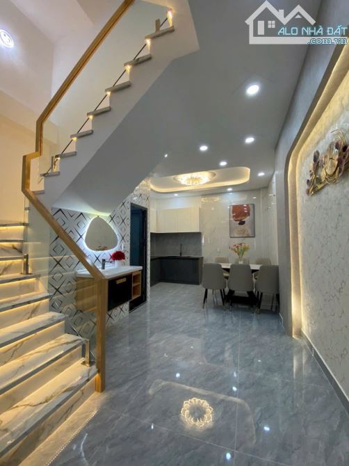 NHÀ ĐẸP Tháng 5 1/NGUYỄN GIA THIỀU-Q3 Chỉ 3TỶ270/75,2M2-3tầng.Shr gọi em liền nha - 7