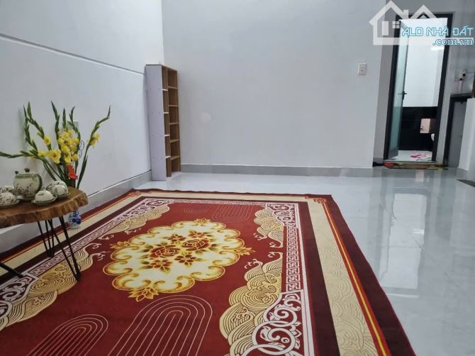 🇻🇳💎 CHO THUÊ NHÀ 3 TẦNG: ĐƯỜNG HÒA MINH 14 - MỚI ĐẸP - 7