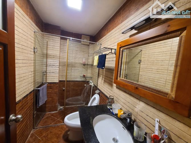 BÁN NHÀ PHÂN LÔ DƯƠNG KHUÊ 54M², 2 MẶT THOÁNG, NGÕ OTO TRÁNH, GIÁ 18.9 TỶ, KINH DOANH ĐỈNH - 7