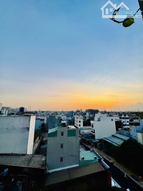 CHUNG CƯ HƯNG THỊNH BOULEVARD MONLIGHT – LÔ GÓC 81m2 - CỰC HIẾM – FULL NỘI THẤT CƠ BẢN – H - 7