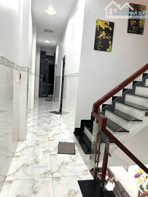 🔥Nhà Đẹp Tô Hiến Thành, Quận 10- Gần TTTM. DT 53m², Chỉ 3 Tỷ 080, Nở Hậu Phong Thủy 🔥 - 7