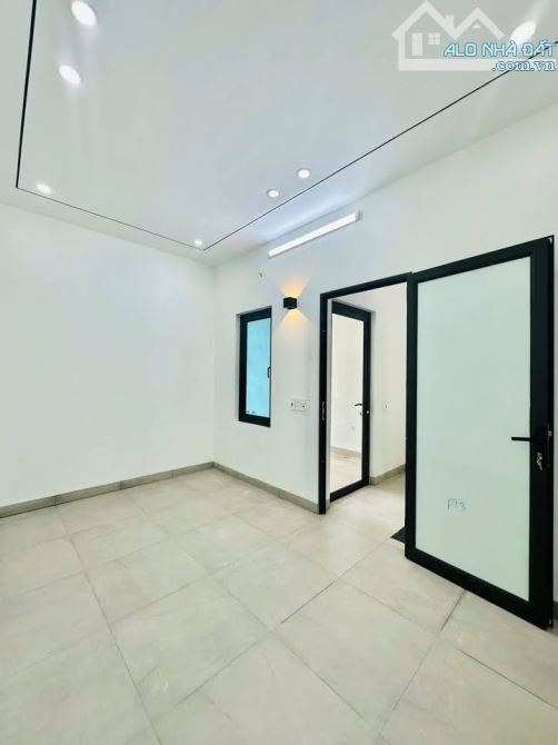BÁN NHÀ 3 TẦNG NGÕ TRẦN NHÂN TÔNG - TP NAM ĐỊNH - 7