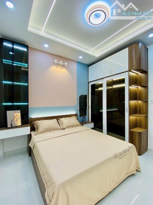 ☣️ Cô Hồng lớn tuổi sắp về quê bán nhà ở Huỳnh Văn Bánh, Phú Nhuận / 60.8m2 / 2 Tỷ 150 - 7