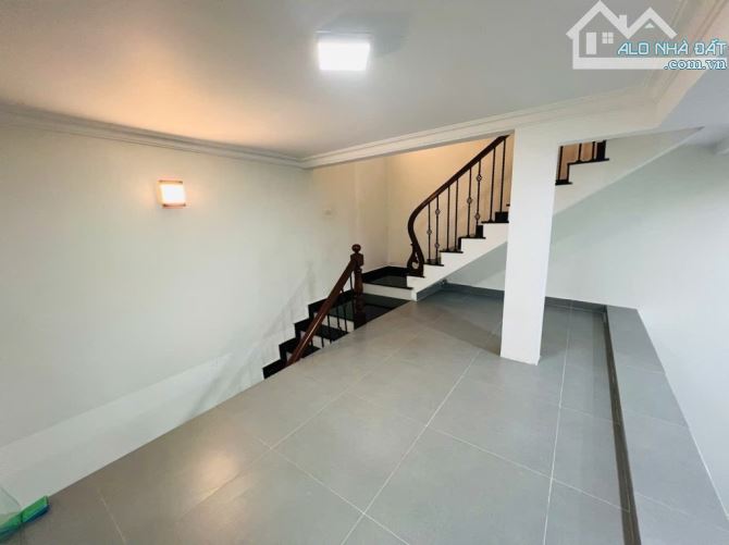 Khâm Thiên Đống Đa nhà mới đẹp chắc chắn lô góc đắc địa 2 thoáng - 7
