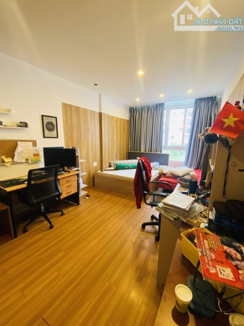 Bán Nhà Hầm 5 Lầu Lương Đình Của 6.4 x 19 =120m2 GIÁ 34 TỶ - 7
