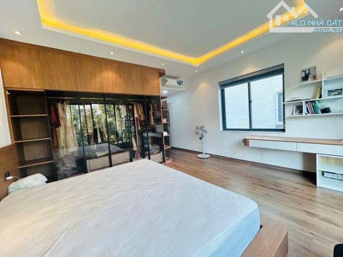Bán nhà Chùa Láng, Q.Đống Đa - DT 65m2 - 4 tầng, ngõ thông, nhà đẹp dân xây - 7