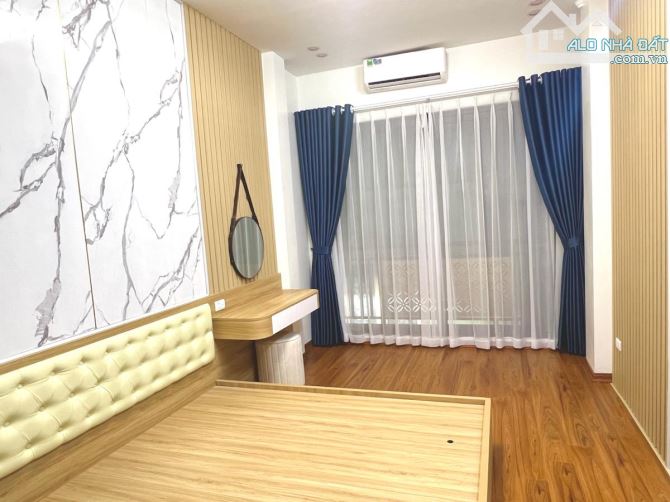Siêu phẩm nhà đẹp, 48m2 x 4 tầng, cách ô tô tránh 10m, phố Kim Mã, Ba Đình, Hà Nội - 7