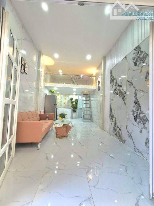 BÁN NHÀ TẠ UYÊN – QUẬN 11 | 49.9m² | GIÁ 3 TỶ 050 | SỔ HỒNG RIÊNG | CÓ HỢP ĐỒNG THUÊ 12TR - 7